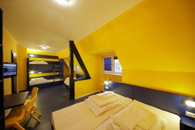 Hostel Hannover