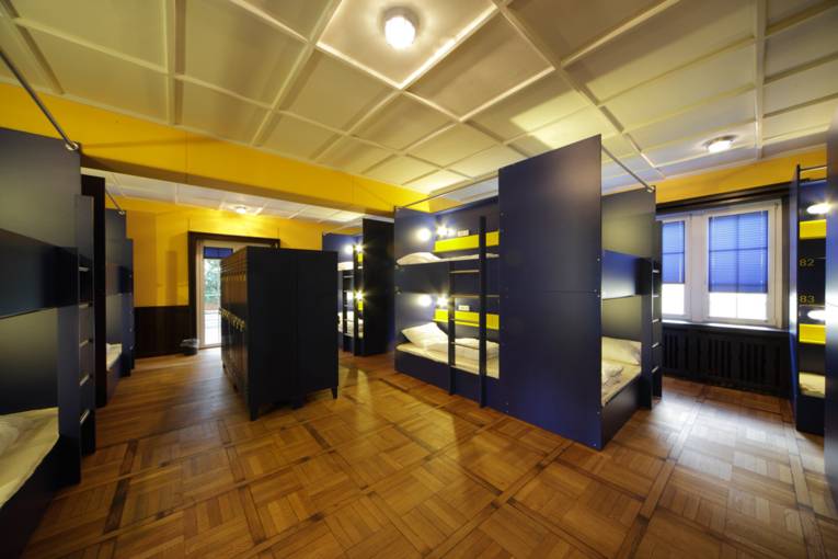 Hostel Hannover