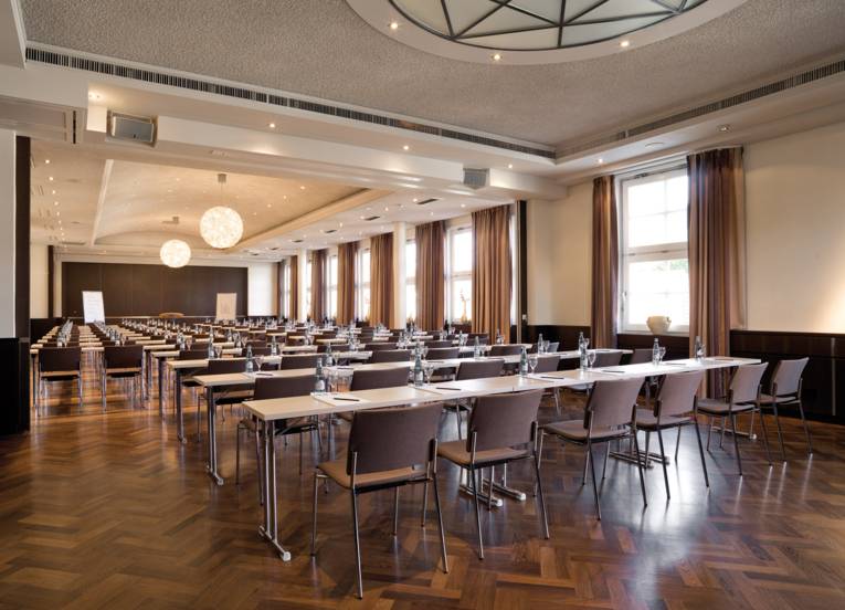 Kongress Congress Union Celle