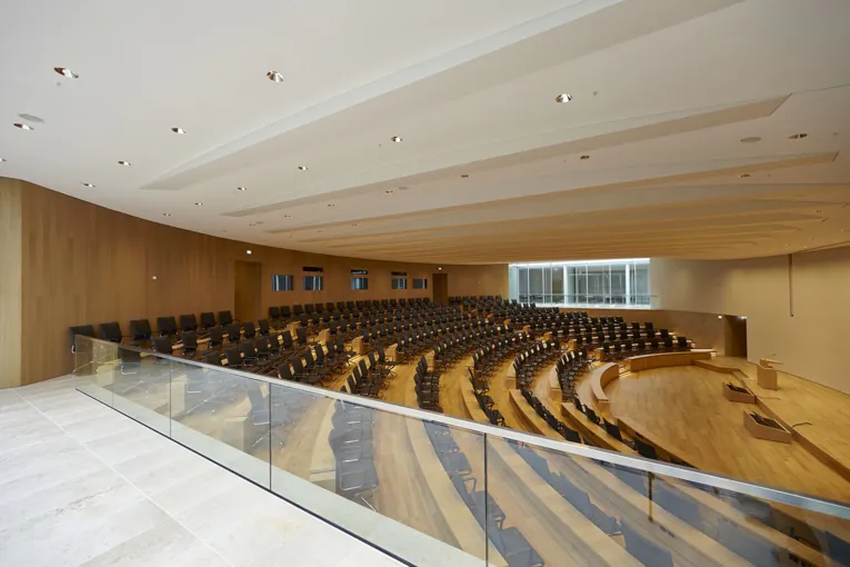 Kongress  Schloss Herrenhausen