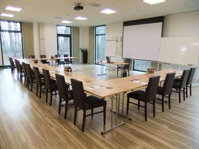 Tagungshotel Parkhotel Ahrbergen