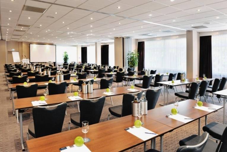 Tagungshotel Parkhotel Berghölzchen