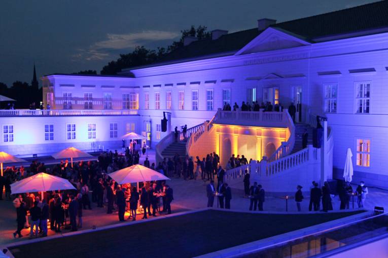 Veranstaltung Schloss Herrenhausen
