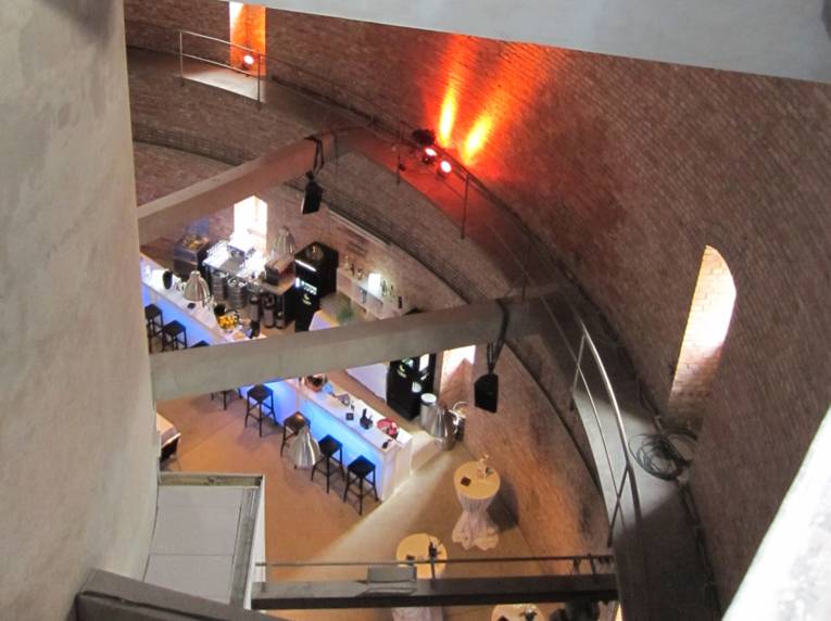 Veranstaltung Wasserturm