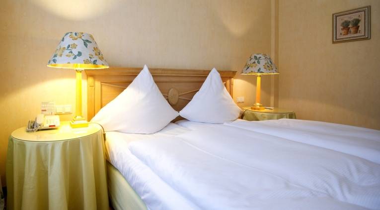 Central Hotel Kaiserhof