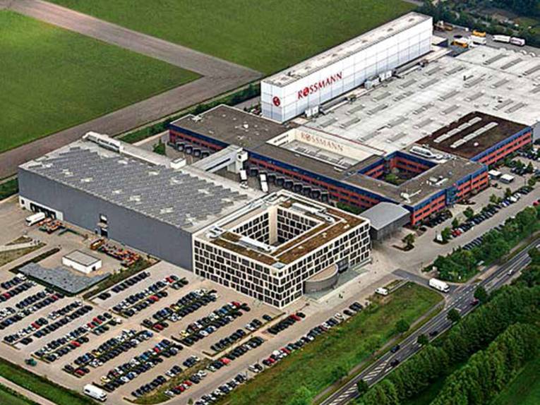 Dirk Rossmann GmbH