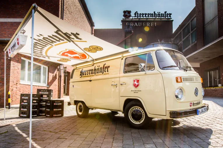 VW Bulli