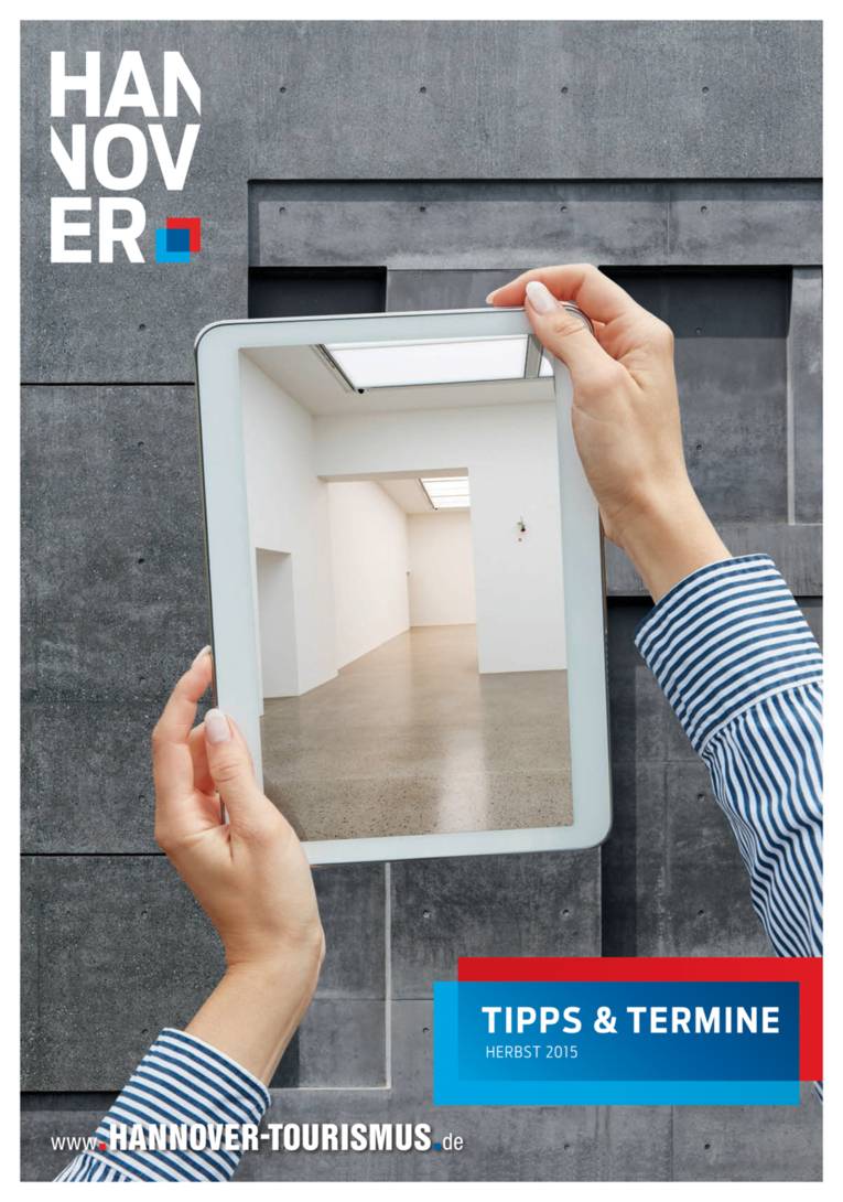 Tipps und Termine - Sprengel Museum Hannover