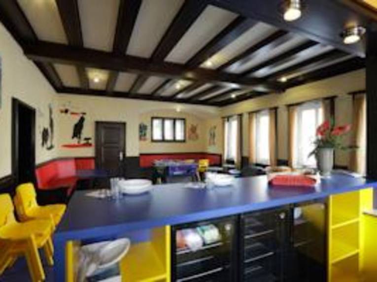 Bed'nBudget Hostel Dorms Hannover