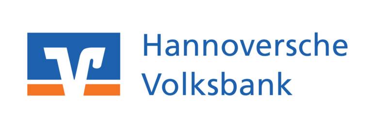 Logo der Hannoverschen Volksbank