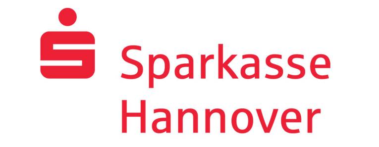 Logo der Sparkasse-Hannover