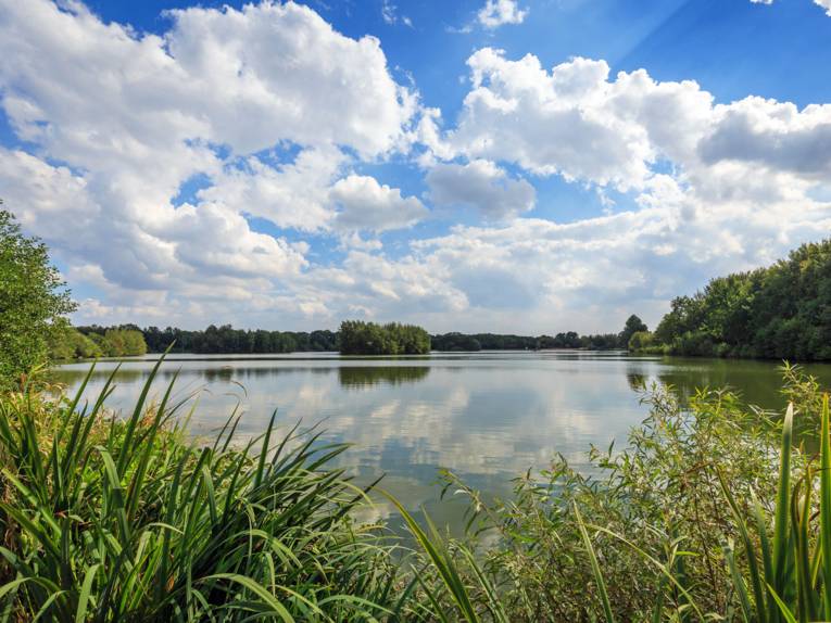 Campingplatz Irenensee