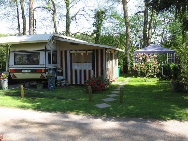 Campingplatz Nöpke