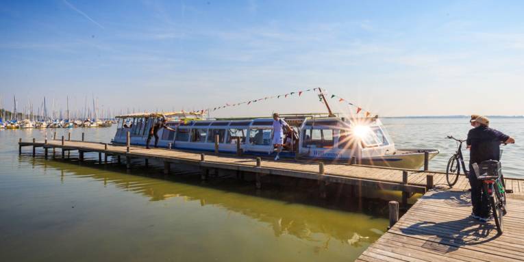 Mardorf am Steinhuder Meer