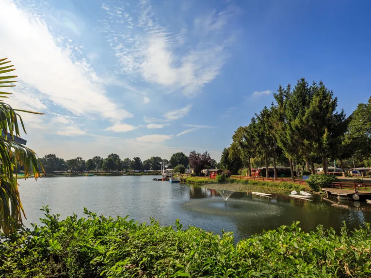 Natelsheide-Heidsee