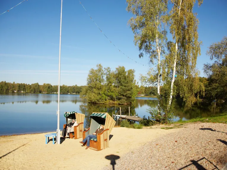 Springhorstsee