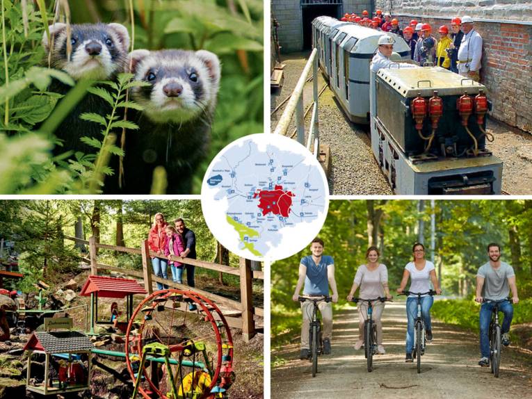 Deistertag / Programm