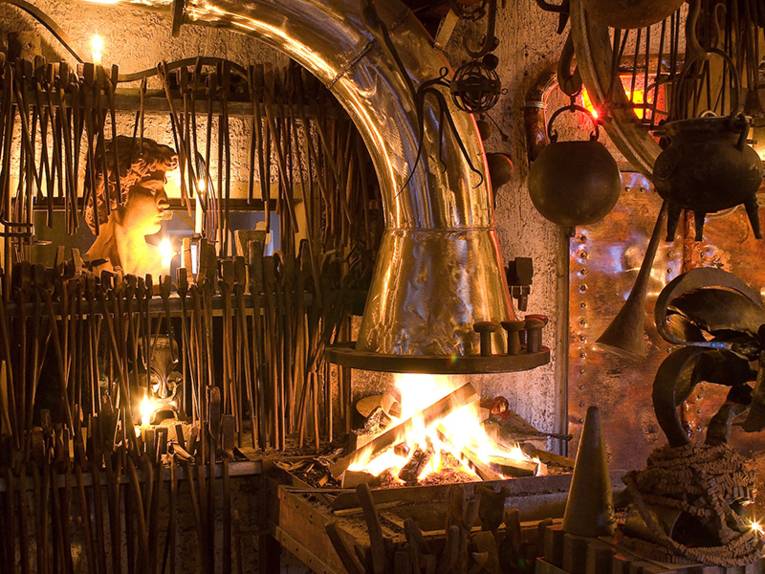 Ausstellung von Andreas Rimkus in Springe