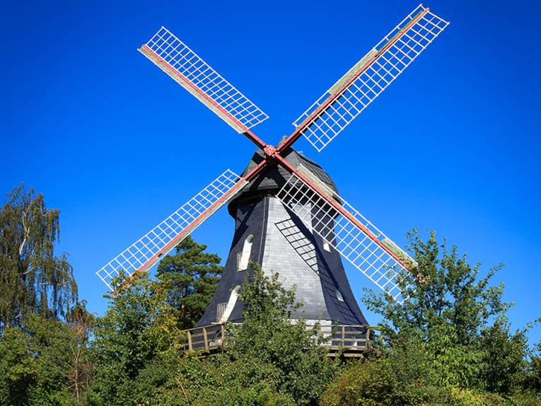 Benther Mühle in Ronnenberg