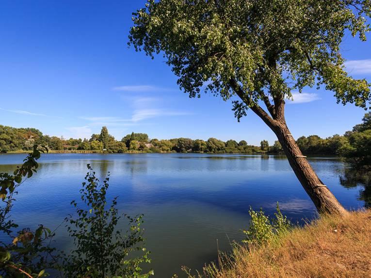  Berenbosteler See in Garbsen