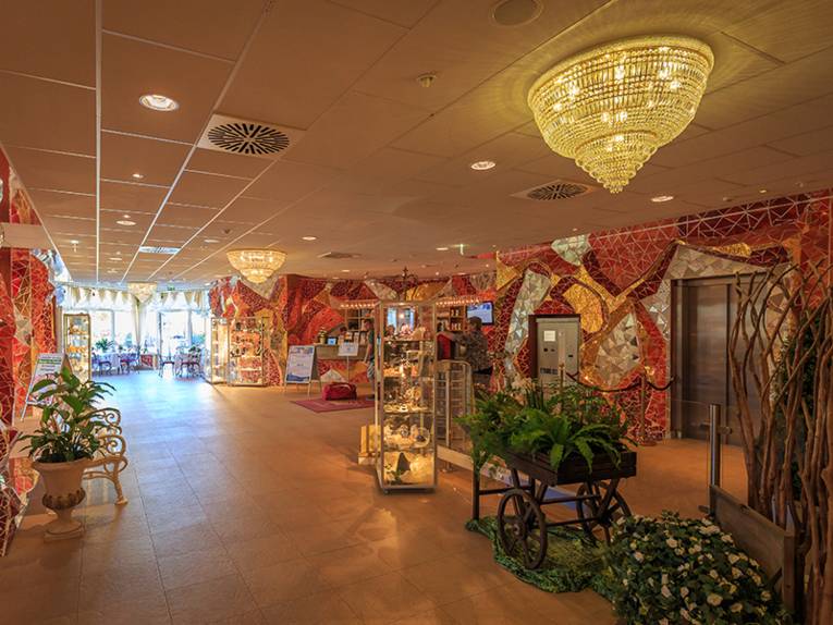  Kristall Therme in Seelze