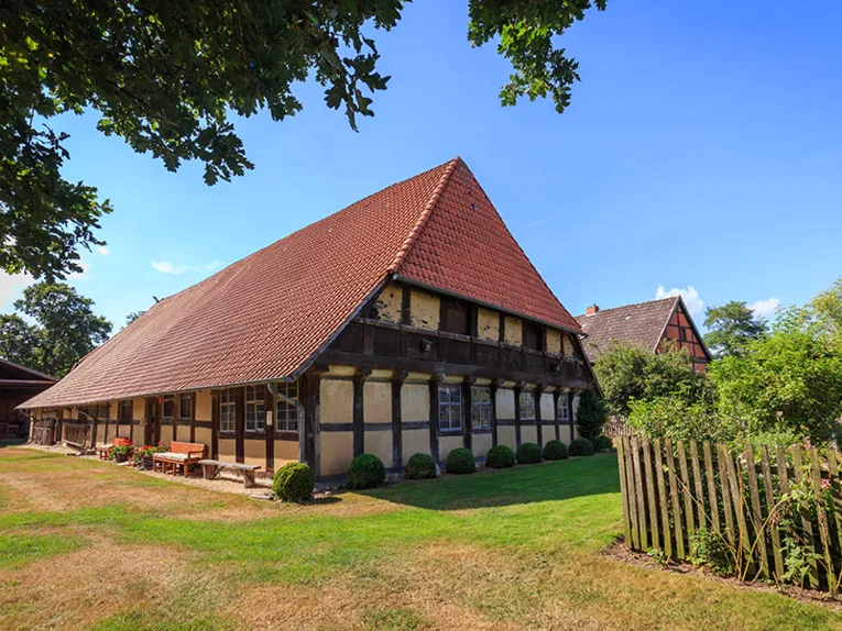  Wackerwinkel in Uetze