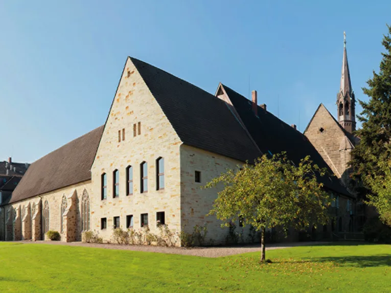 Das Kloster Loccum