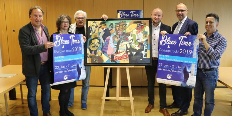 Blues Time 2019 