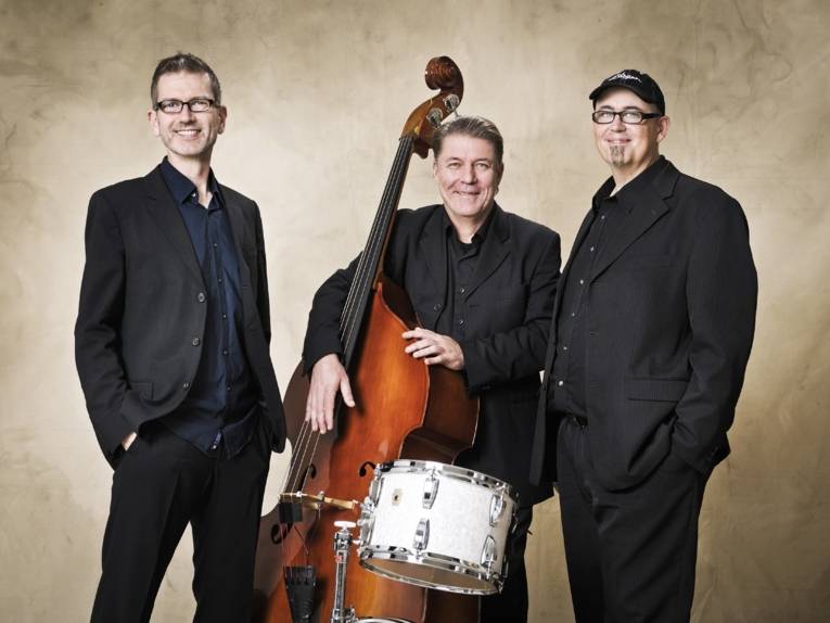 Horst-Bergmeyer-Trio