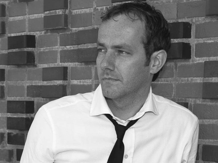 Der Künstler Johannes Kirchberg 