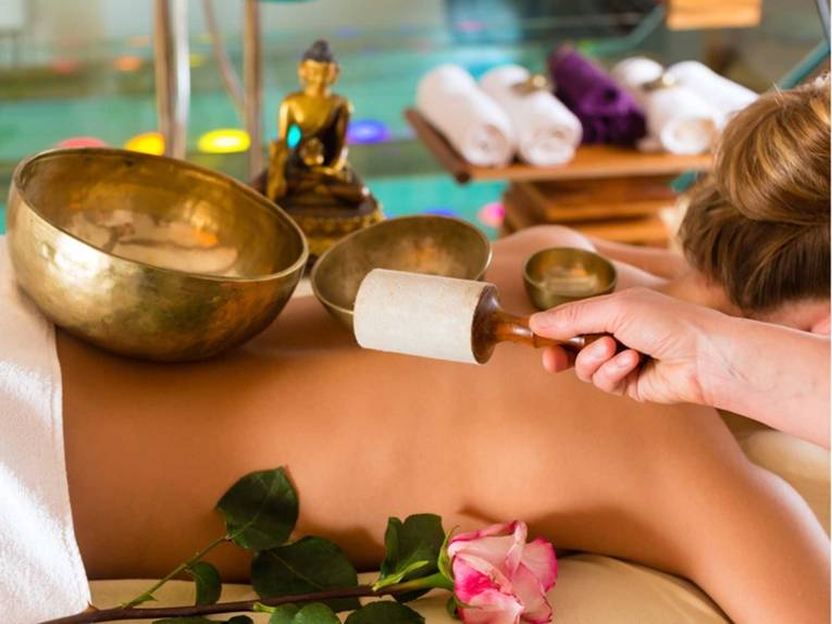 Das Thema Gesundheit steht im Mittelpunkt der "Fit & Vital".