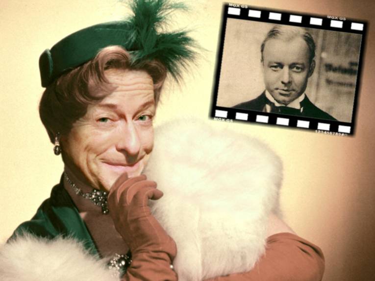 Ein Heinz Rühmann Abend