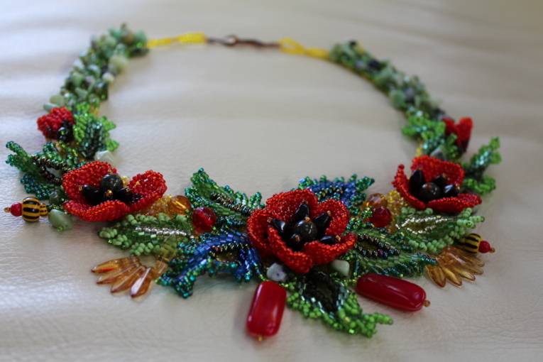 Heike Schöbel: Schmuck und Damenaccessoires 