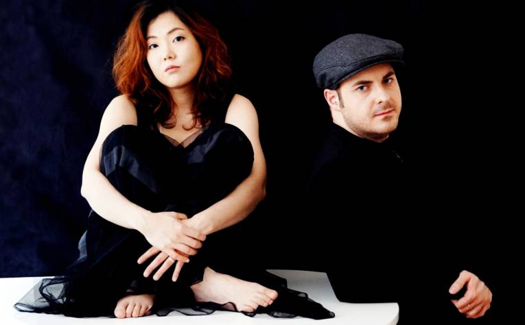 Tsuyuki & Rosenboom