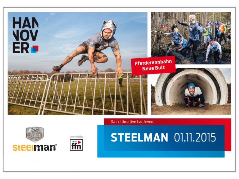 Steelman 2015