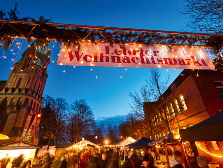 An der Matthäuskirche