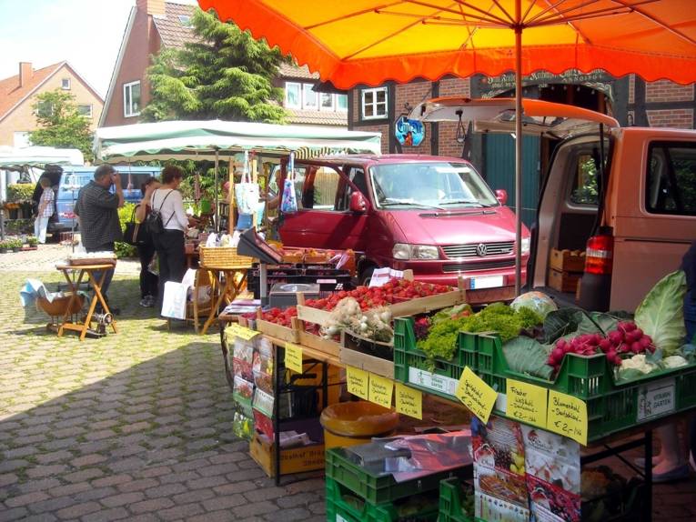 Mardorfer Bauernmarkt