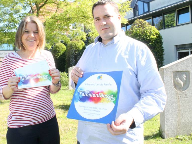 Seelzer Familienmesse