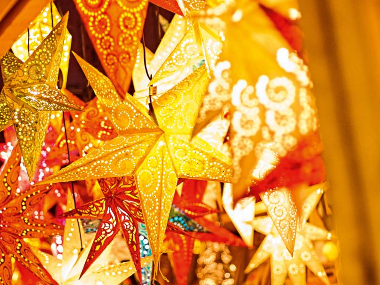 Weihnachten in Sehnde