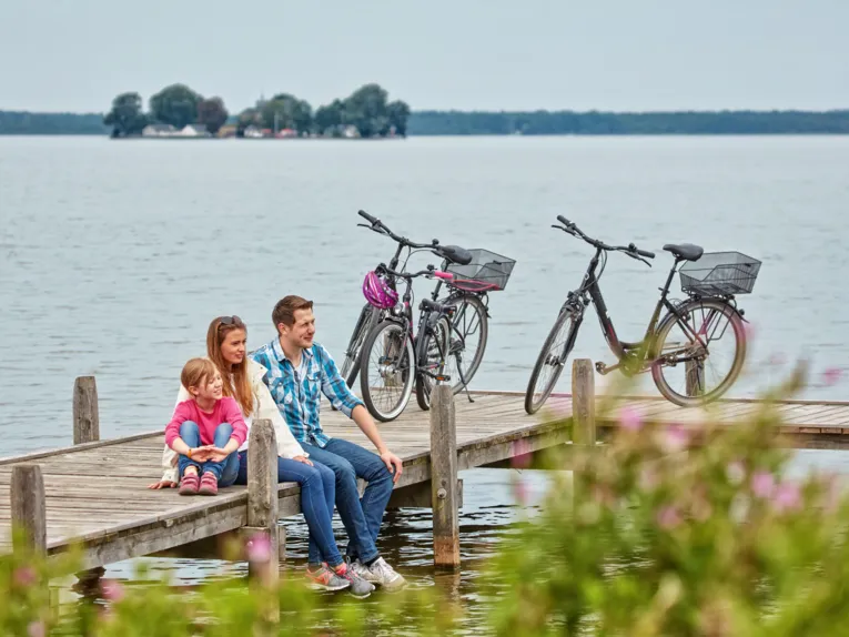 Steinhuder Meer 