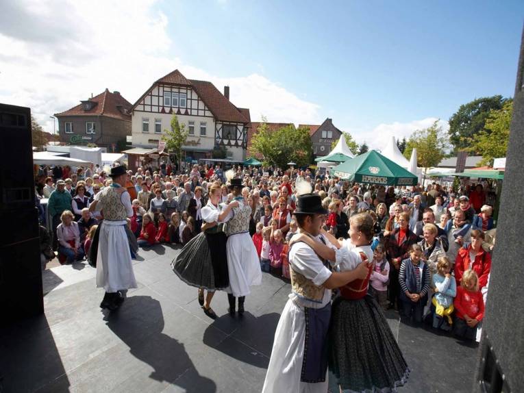 Zwiebelfest