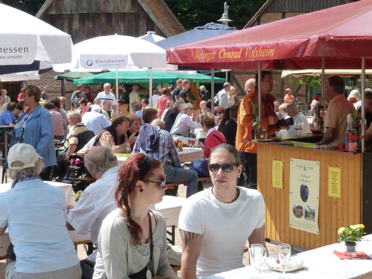 Steinhuder Weinfest