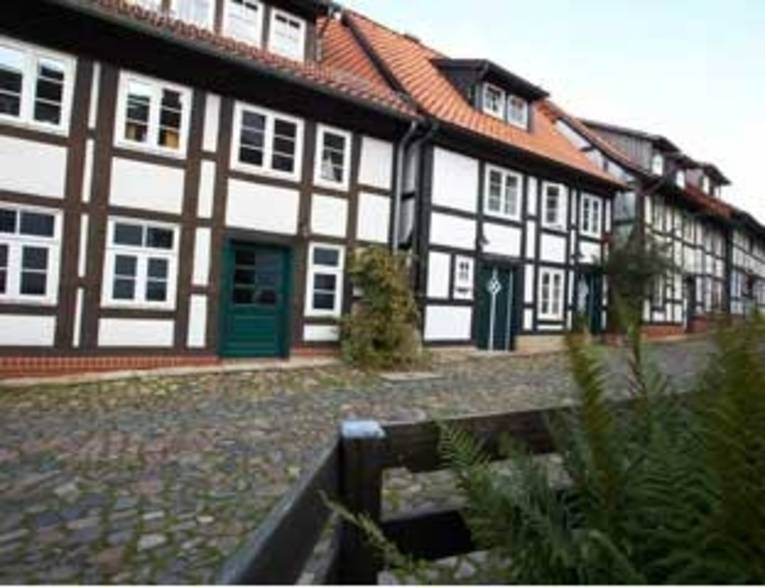 Wunstorfer Innenstadt