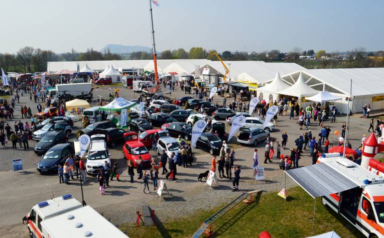 Regionale Wirtschaftsschau