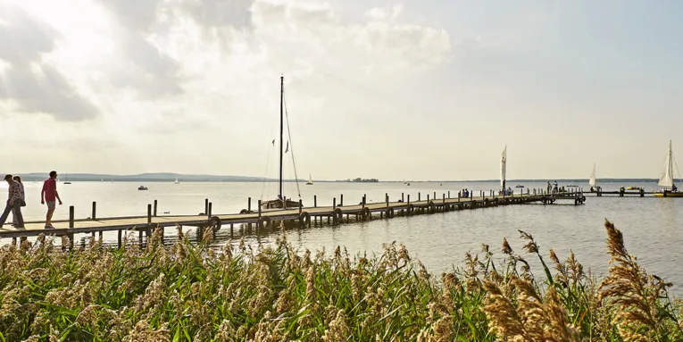 Steinhuder Meer