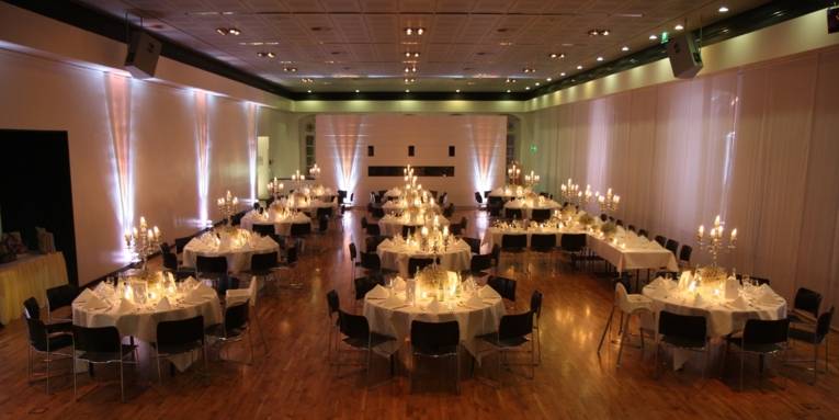 Festsaal im Alten Rathaus