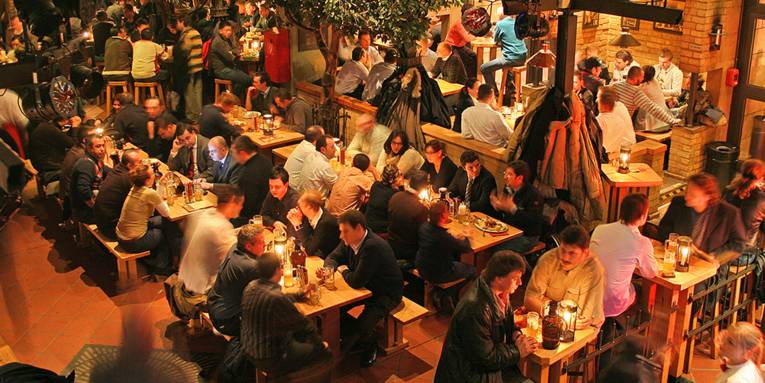 Brauhaus Ernst-August