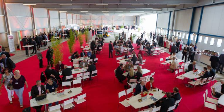 Flughafen Hannover-Langenhagen