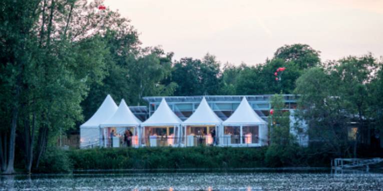 Events am See