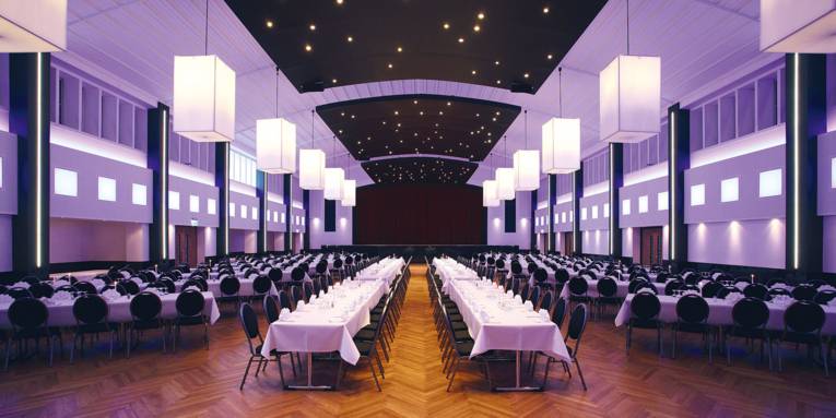 Designhotel + CongressCentrum Wienecke XI.